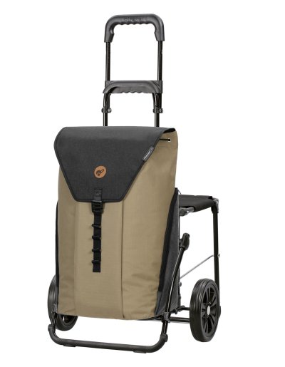 Komfort Shopper® Ture | BEIGE