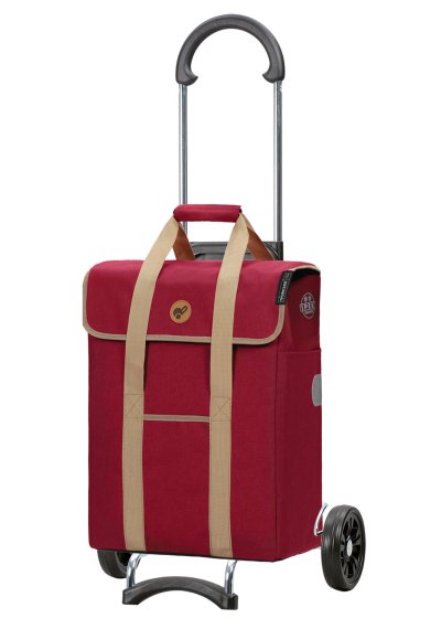 Scala Shopper® IPEK Mi | ROT