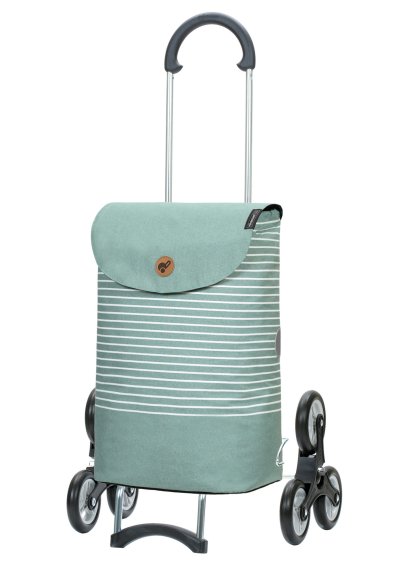 Treppensteiger Scala Shopper® Tilde | MINT