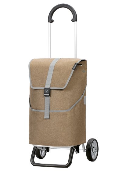 Scala Shopper® Plus Mikkel | BEIGE