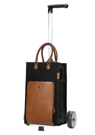Unus Shopper® Charu | BRAUN