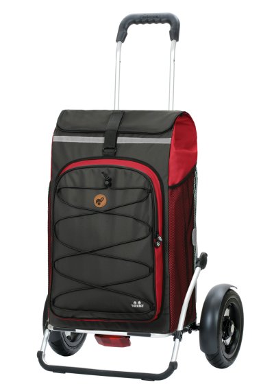 Royal Shopper® Plus Fado 2.1 | RED