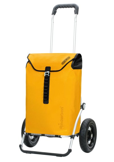 Royal Shopper® Ortlieb | YELLOW