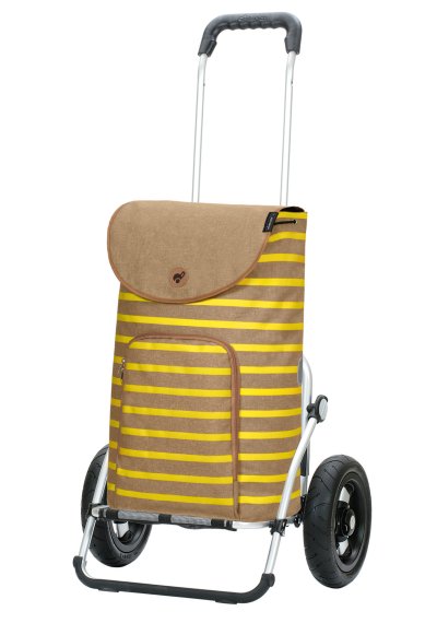 Royal Shopper® Eske | YELLOW