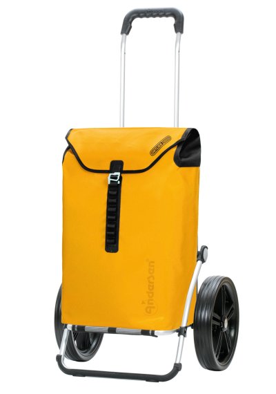 Royal Shopper® Ortlieb | YELLOW