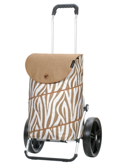 Royal Shopper® Tyra | ZEBRA