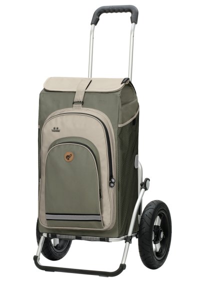 Royal Shopper® Hydro 2.1 | GRAU