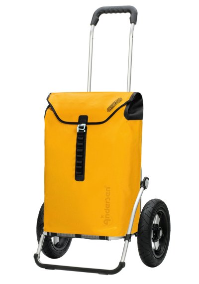 Royal Shopper® Ortlieb | YELLOW