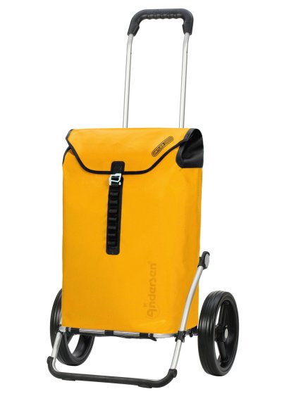 Royal Shopper® Ortlieb | YELLOW