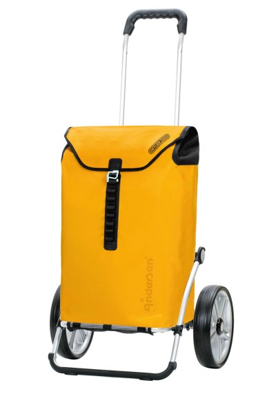 Royal Shopper® Ortlieb | YELLOW