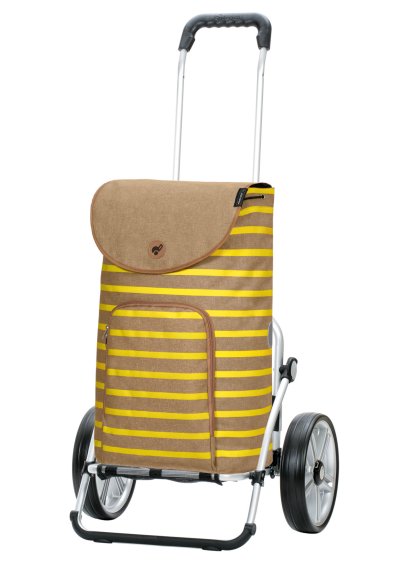 Royal Shopper® Eske | YELLOW