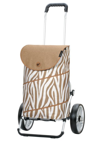 Royal Shopper® Tyra | ZEBRA