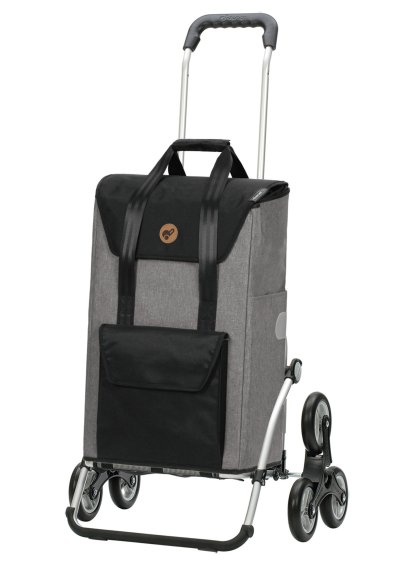 Treppensteiger Royal Shopper® Senta 2.0 | GREY