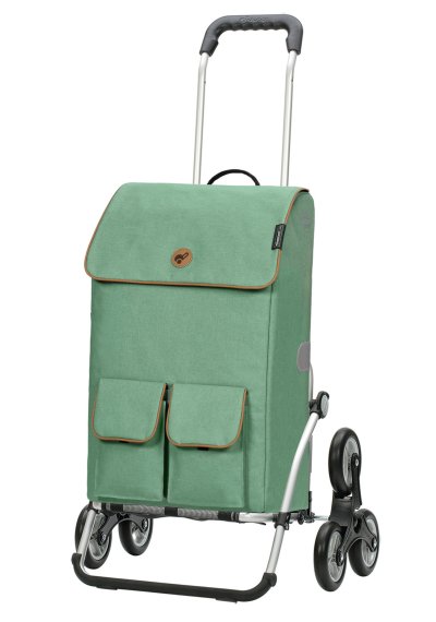 Treppensteiger Royal Shopper® IPEK Ma | SAGE