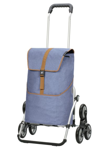 Treppensteiger Royal Shopper® Auke | VIOLET