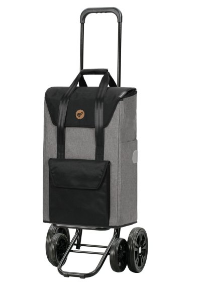 Quattro Shopper® Senta 2.0 | GREY