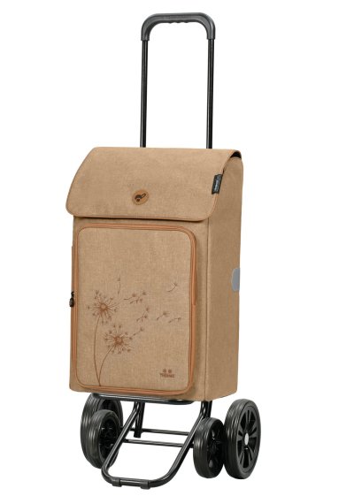 Quattro Shopper® Erbo | BEIGE