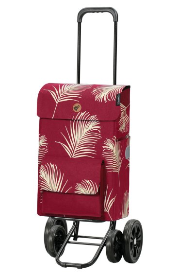 Quattro Shopper® Signe | RED