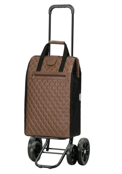 Quattro Shopper® Inra | BROWN