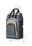 HYDRO 2.0 | grau