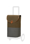 PRIYA | khaki