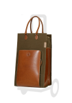CHARU | khaki