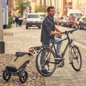 Bike & Easy / Andersen Shopper® Manufaktur